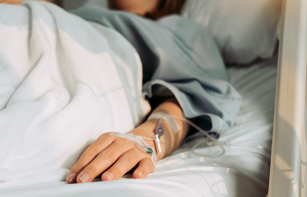 CHEMOTHERAPY
