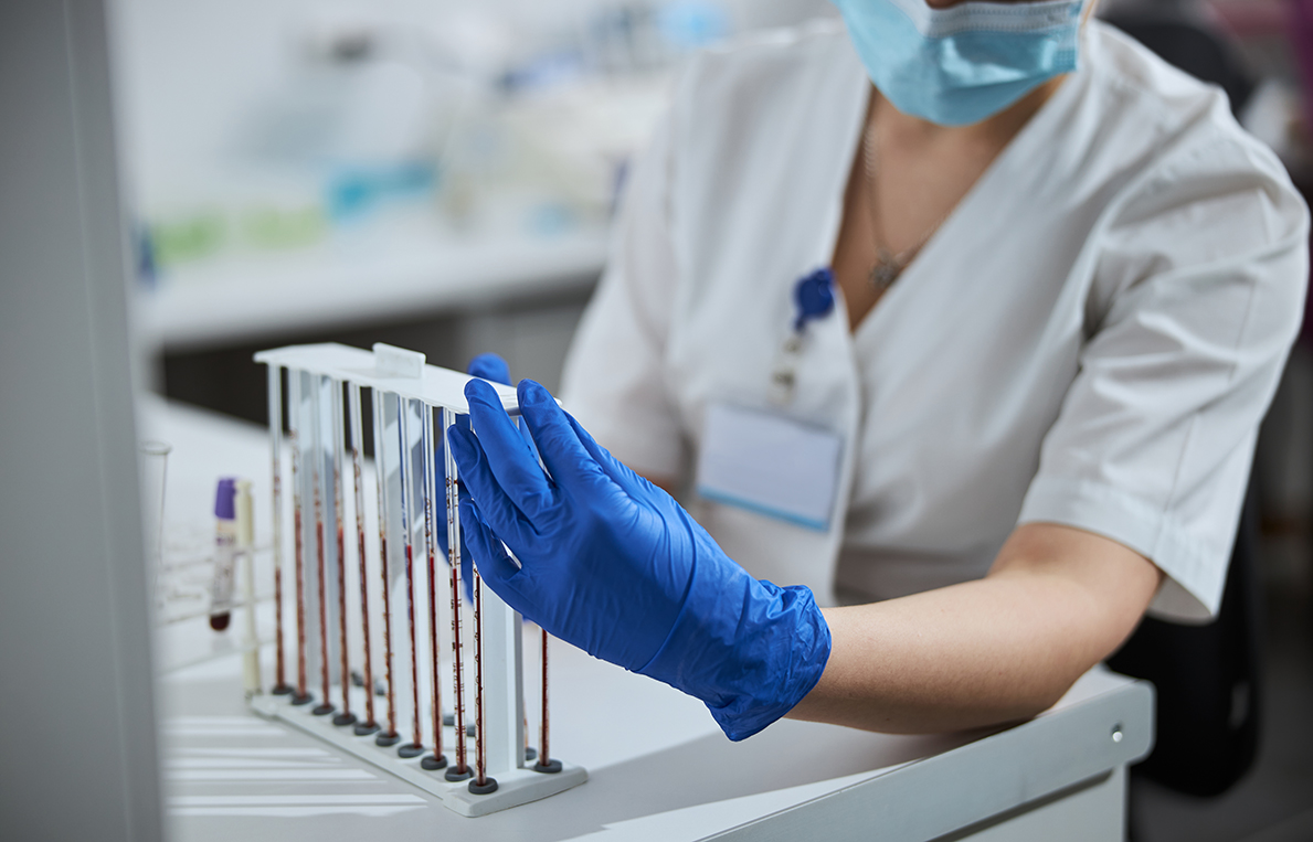 CLINICAL LABORATORY