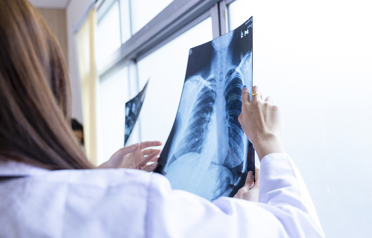 RADIOLOGY SERVICES