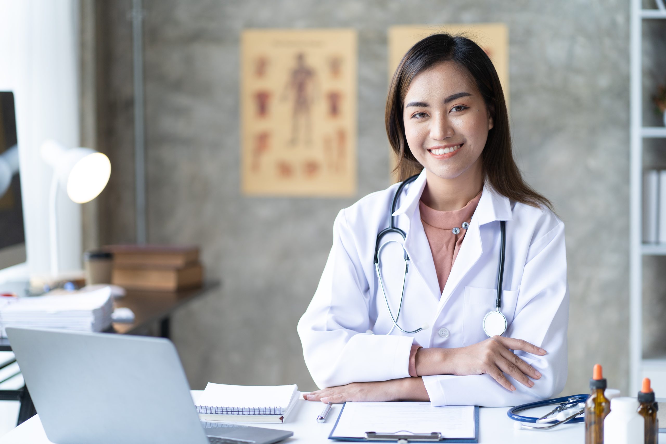 Estevez Memorial Hospital Job Offers