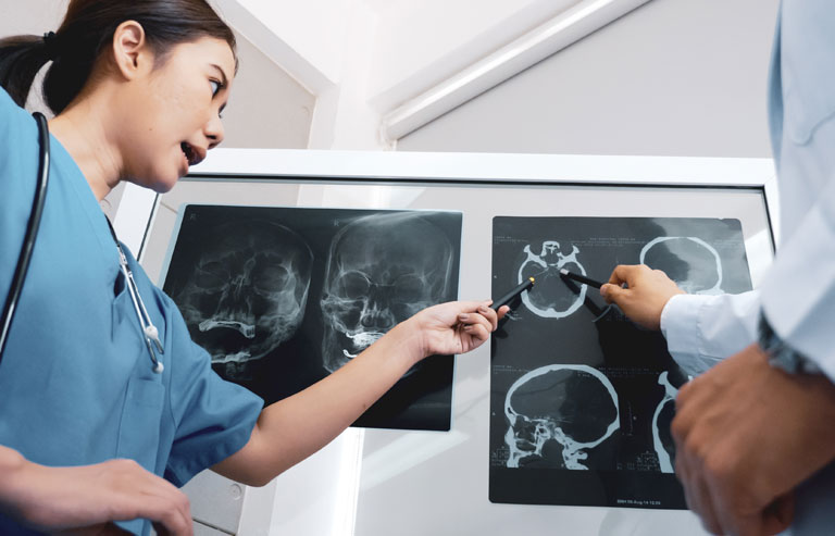 Estevez Hospital Diagnostic Services
