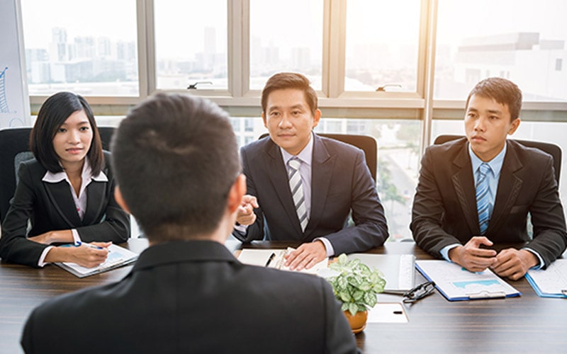 Equicap Corporation Finance Investor Partner Meeting